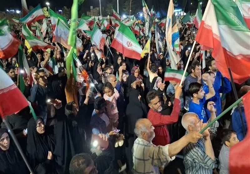 اخبار استان خراسان جنوبی , رهبر انقلاب , آمریکا , اخبار طبس , 