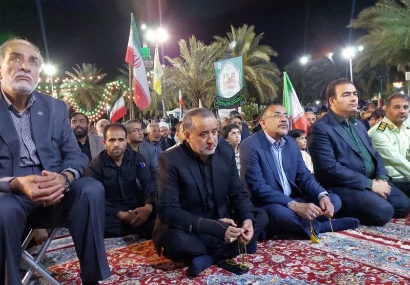 اخبار استان خراسان جنوبی , رهبر انقلاب , آمریکا , اخبار طبس , 