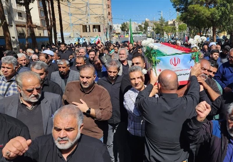 اخبار رباط کریم , جنگ آمریکا و رژیم صهیونیستی علیه ایران , شهادت , شهدای جهان اسلام , 