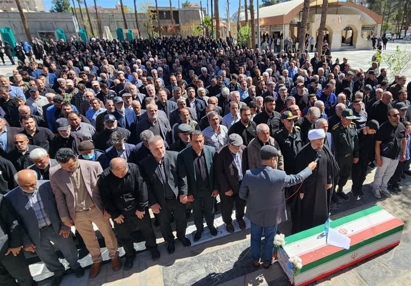 اخبار رباط کریم , جنگ آمریکا و رژیم صهیونیستی علیه ایران , شهادت , شهدای جهان اسلام , 