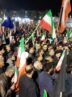 طنین فریاد استکبارستیزی در بیرجند/ برپایی میز خدمت در میدان