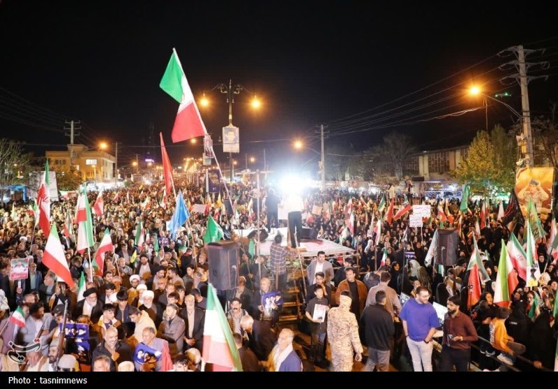 اخبار یاسوج , شهید امام خامنه ای (ره) , 