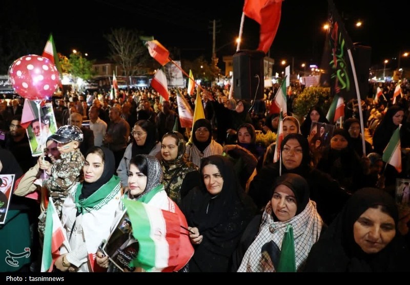 اخبار یاسوج , شهید امام خامنه ای (ره) , 