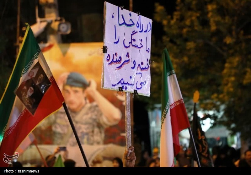 اخبار یاسوج , شهید امام خامنه ای (ره) , 