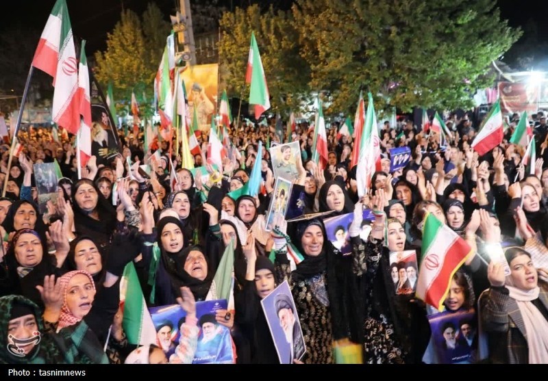 اخبار یاسوج , شهید امام خامنه ای (ره) , 