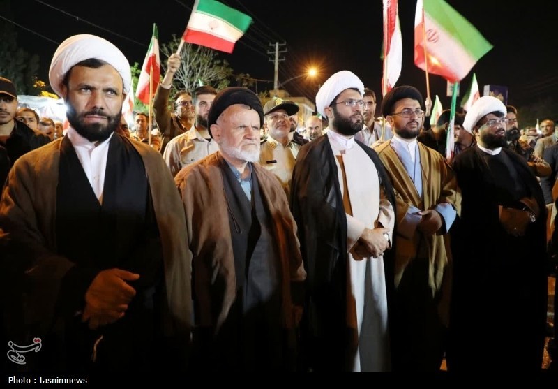 اخبار یاسوج , شهید امام خامنه ای (ره) , 