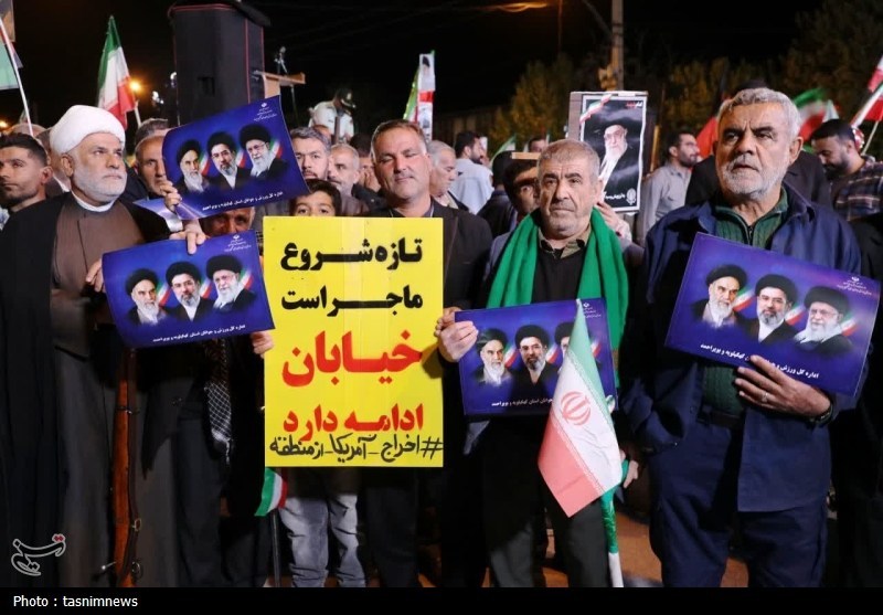 اخبار یاسوج , شهید امام خامنه ای (ره) , 