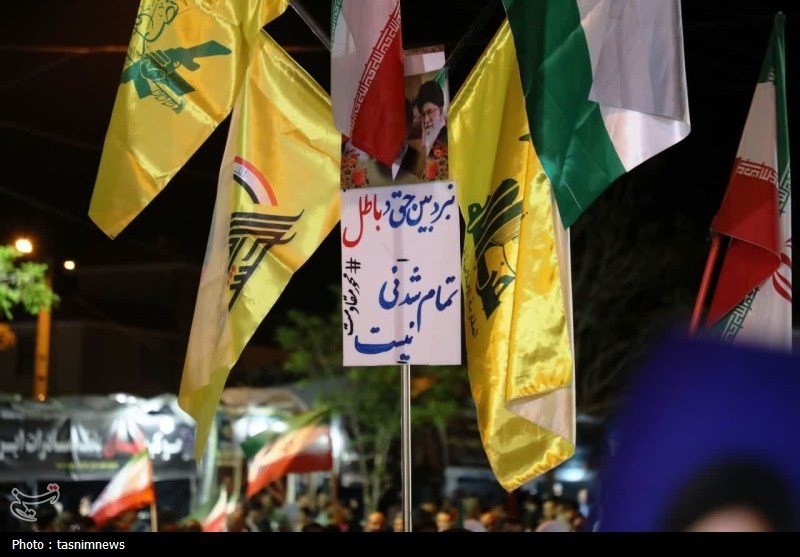 اخبار یاسوج , شهید امام خامنه ای (ره) , 