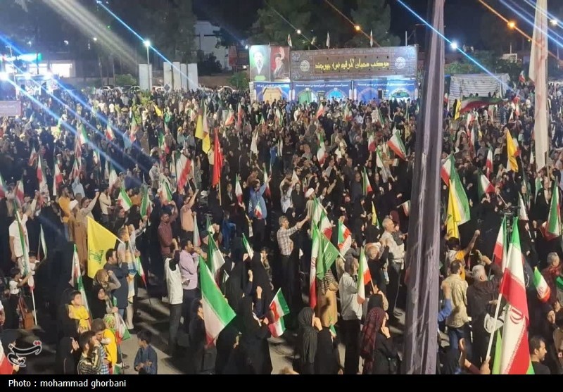 اخبار استان خراسان جنوبی , رهبر انقلاب , ولایت فقیه , 