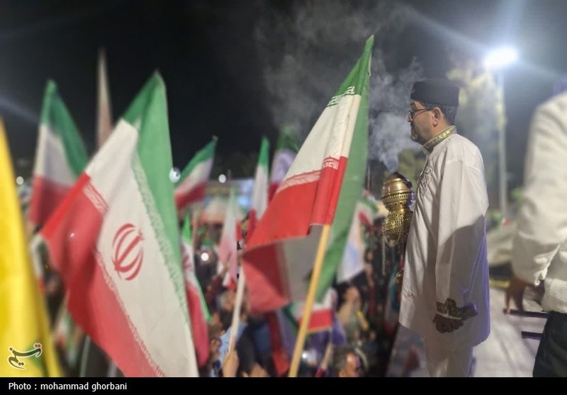 اخبار استان خراسان جنوبی , رهبر انقلاب , ولایت فقیه , 