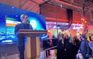 عاملان جنگ علیه ایران باید در مجامع بین‌المللی محاکمه شوند