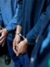 عاملین به شهادت رساندن نیروهای مدافع امنیت در دلگان دستگیر شدند