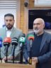 عبور و مرور مسافران و تجارت کالا در شلمچه جریان دارد