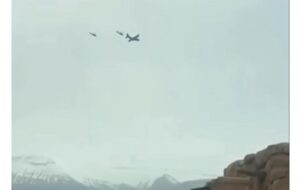 عشایر مسلح کهگیلویه‌‎و بویراحمد به دنبال نظامیان دشمن