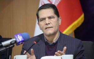 عضو کمیسیون امنیت ملی: اجازه دخالت آمریکا در تنگه هرمز را نمی‌دهیم