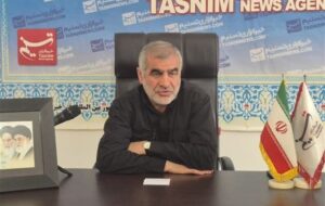 علی نیکزاد: تنگه‌هرمز به حالت قبل باز نمی‌گردد/ آرزوهای واهی ترامپ