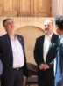 عمارت تاریخی محسنی در مسیر تبدیل به قطب فرهنگی و گردشگری اراک