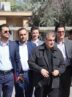 عملیات تکمیل آزادراه حرم تا حرم در سمنان شتاب گرفت