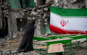 فراخوان طراحی گلزار شهدای دانش‌آموز میناب با مشارکت طراحان کشور