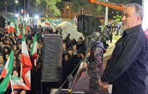 فرهنگ شهادت پشتوانه عزت و اقتدار کشور است