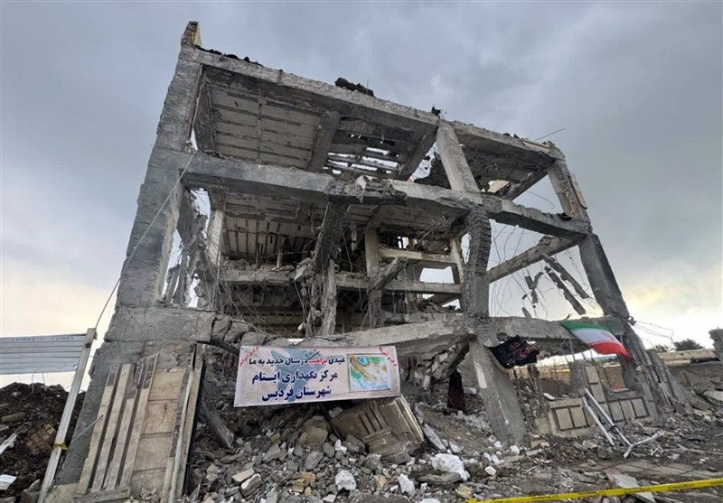 اخبار کرج , اخبار استان البرز , حمله اسرائیل به ایران , 