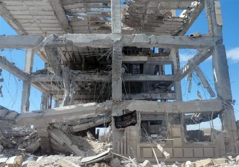 اخبار کرج , اخبار استان البرز , حمله اسرائیل به ایران , 