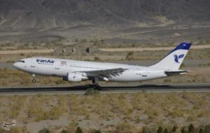 فرودگاه تبریز تا یک هفته دیگر بازگشایی می‌شود