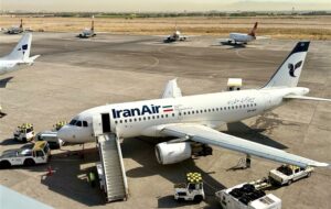 فرودگاه مشهد آماده برقراری پروازهای داخلی و خارجی شد