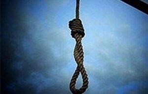 قاتل مامور انتظامی در چهارباغ اعدام شد