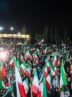 قدردانی استاندار مازندران از حضور دشمن شکن مردم در اجتماعات شبانه