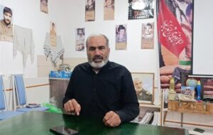 قرارگاه جهادی شهید غیور اصلی خراسان رضوی در تهران مستقر می‌شود
