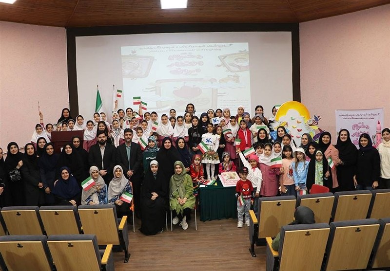 اخبار رشت , استانداری گیلان , اخبار استان گیلان , کانون پرورش فکری , 