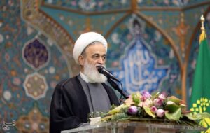 قم به برکت حضرت معصومه(س) شهر نصرت دین در آخرالزمان است