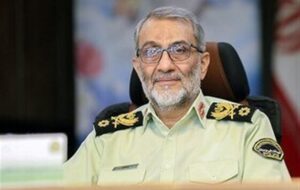 لبیک به فرمان رهبری، ادامه مسیر عاشورایی پلیس است