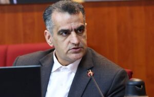 لیگ کشوری MMA برگزار می‌شود