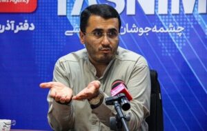 متفکرآزاد: آتش‌بس اخیر نتیجه اقتدار میدان و التماس‌های آمریکاست