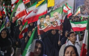 محاصره تنگه هرمز و بی‌اعتبار رئیس جمهور آمریکا