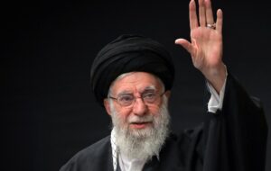 محل خاکسپاری رهبر شهید در حرم رضوی هنوز مشخص نیست