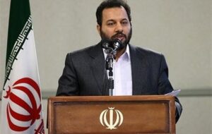 مذاکره با کسی که بر سر عهد نمی‌ایستد معنا ندارد