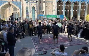 مرام پهلوانی در خدمت تربیت نسل جوان