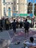 مرام پهلوانی در خدمت تربیت نسل جوان