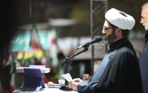 مردم آذربایجان غربی خیابان را ترک نخواهند کرد