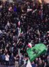 مردم بوشهر غرق در شور خونخواهی امام شهید