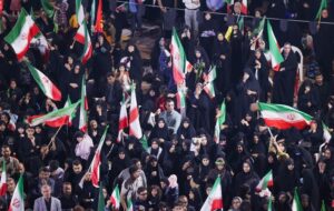 مردم بوشهر همچنان استوار در میدان مقاومت