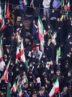 مردم بوشهر همچنان استوار در میدان مقاومت