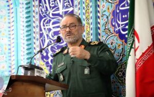 مرزنشینان ستون اصلی تأمین امنیت کشور/مقابله با هر گونه تحرکات ضدانقلاب