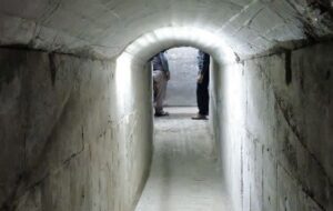 مرمت 5 قنات سمنان؛ گامی برای پایداری آب و تقویت کشاورزی