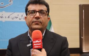 مصرف 490 میلیارد تومان اعتبار کالابرگ در بوشهر