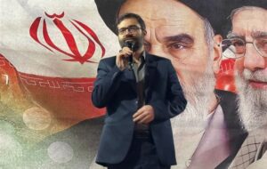 معاون رئیس‌جمهور: پاسخ‌ به حمله دشمن «چشم در برابر سر» خواهد بود‌