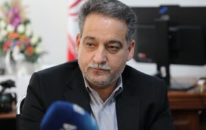 معاون وزیر اقتصاد: خدمت‌رسانی اقتصادی متوقف نشد/ ترخیص شبانه‌روزی کالا